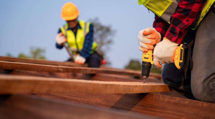 Local Siding Services in Mount Pulaski, IL